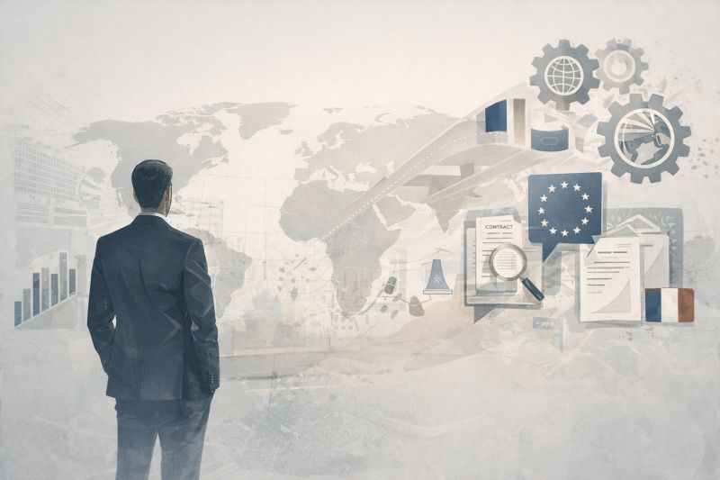 Accompagnement individuel — langues, interculturel, digital, IA